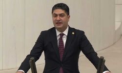 MHP’li İsmail Özdemir: Ortak bir ordu kurmaları zorunlu hale gelmiştir