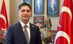 MHP’li İsmail Özdemir’den Beşiktaş Belediyesi tepkisi!