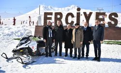 Dünyanın gözü kulağı Kayseri'de olacak! Tam 86 ülkede aynı anda yayınlanacak