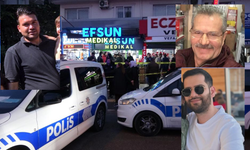 Kayınbaba ve 2 damadını katletmişti: Sebebi herkesi şok etti!