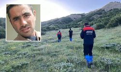 8 Aydır kayıp olan gence ait olduğu düşünülen kafatası bulundu