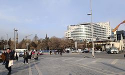 Kayseri'de çok sayıda ilçeye uyarı verildi: Yarına dikkat!