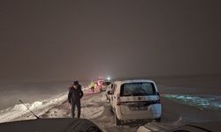 Kayseri’de önümüzdeki 5 güne dikkat: Çok kuvvetli vuracak!