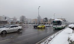 Kayseri’ye tarih verildi: Kar yağışı yeniden geliyor!