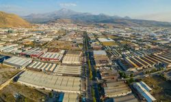 Kayseri, Ocak ayında ihracattan yüzlerce milyon dolar kazandı!