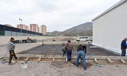 Kayseri OSB 2 merkezin temelini attı! Bakın ne yapılacak?