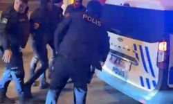 Kayseri'de Polisten Kaçan Şüpheli şahıs, 15 Kilometrelik Kovalamaca Sonunda Yakalandı