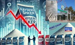 Kayseri Şeker’in 400 Bin Tonluk Satışı Şüphe Uyandırdı