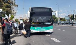 Kayseri’nin 2 ilçesinde ulaşımda yenilik: Güzergah yerleri değişti!