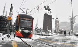 Kayseri’ye ulaşım müjdesi: Yarın tramvay ücretsiz olacak!