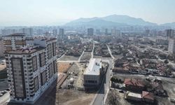 Kayseri’nin o mahallesine sosyal tesis açılıyor!