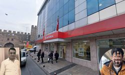 Kayseri’de Merkez Ziraat Bankası’nda Büyük Soygun! 200 Milyonluk Vurgun Ortaya Çıktı