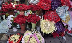 Kayseri’de 14 Şubat hareketliliği! Bu haberi okumadan çiçek almaya gitmeyin