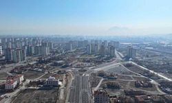 Kayseri’de 50 yıllık hayal gerçek oldu: Tayfun Caddesi’nde büyük dönüşüm