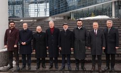 Kayseri’de büyük buluşma! Ulaşım için harekete geçtiler