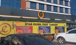 Kayseri’de restoranda iftar yapmak daha zor olacak! İşte fiyatlar