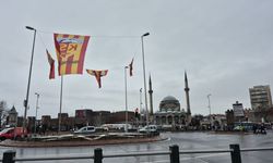 Kayseri'de kar yağışı ne zaman başlayacak? Yetkililerden uyarı geldi