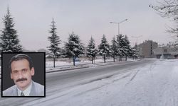 Kayseri’de o caddenin ismi değişiyor! Ünlü eğitimcinin ismi o caddede yaşatılacak