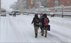 Kayseri'de yarın okullar tatil olacak mı? Valilik'ten beklenen haber geldi