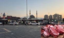 Kayseri'de ucuz et için çözüm sunuldu! Çareyi Başkan açıkladı