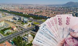 Kayseri’de yüzüne bakan yok! Metrekaresine 36 bin TL istediler