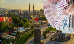 Kayserili başkan duyurdu: Bu işle uğraşanlar vergiden muaf tutulacak!