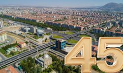 Kayseri’nin o ilçesi 45 ili geride bıraktı! Bakın hangi konuda