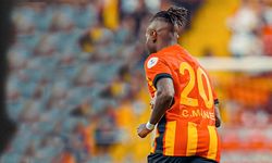 Kayserispor'un Göztepe maçı ilk 11'i belli oldu