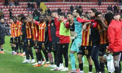 Kayserispor’a Eyüpspor maçı öncesi güzel haber geldi!