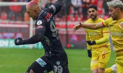 Kayserispor-Konyaspor maçı yeniden mi oynanacak?