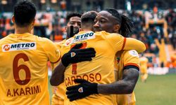 Kayserispor lige geri döndü! 358 gün sonra bir ilk
