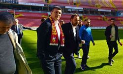 Sergej Jakirovic yönetimindeki Kayserispor, 2 maçta 4 puan topladı!