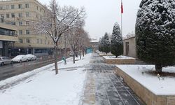 Kayserililer için uyarı verildi: Yarın sabah başlıyor!