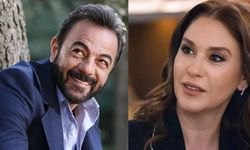 Kerem Alışık’tan sahnede sevgilisine duygusal sürpriz!