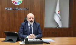 Kocasinan Belediyesi 2025 projeleri için hazır! Büyük yatırımlar başlıyor