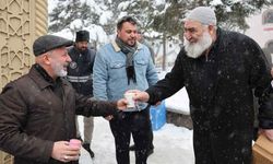 Kocasinan ikram çeşmesinden şimdi ne akıyor? Çorbayı unutun!