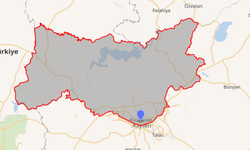 Kayseri’nin Kocasinan ilçesine uyarı verildi: Yarın saat 10.00’da başlıyor!