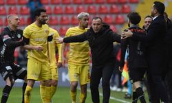 Kayserispor maçı sonrası Konyaspor'dan MHK'ye sert tepki!