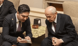 MHP lideri Devlet Bahçeli hastaneye kaldırıldı! İsmail Özdemir'den açıklama gecikmedi!