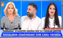 Müge Anlı’da şok Erciyes Üniversitesi detayı! Sertifikalı üfürükçü yerini bile bilmiyor!