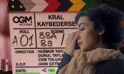 Kral Kaybederse gündem oldu! Dizide Kayserili oyuncunun rüzgârı esti!