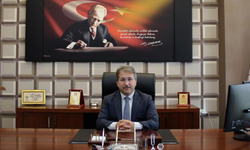 Eski Kayseri İl Sağlık Müdürü Ali Ramazan Benli'nin yeni unvanı belli oldu!