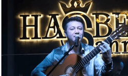 Aylardır gözlerden uzaktı! Kayserili ünlü şarkıcı Baha’nın son hali ortaya çıktı!