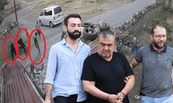 Kayseri’de silahlı kavgaya karışan şarkıcı Metin Işık ve oğlunun davasında yeni gelişme!