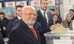 AK Parti'de MKYK listesinin ardından Mustafa Elitaş’tan dikkat çeken açıklama!