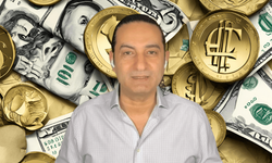 Ünlü ekonomistten dolar ve altın için uyarı: Fırtına geliyor!