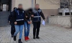 Kayseri’de istismar suçundan aranan cezaevi firarisinin saklandığı adrese baskın!