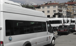 Kayseri’de toplu taşıma sefer saatleri değişti!
