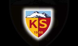 Kayserispor‘da güzel haberler arka arkaya geldi!
