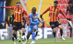 Kayserispor, Göztepe'yi affetmedi!
